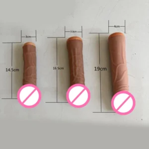 Dildo Machine