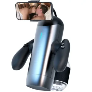 Men Masturbation Cup 01