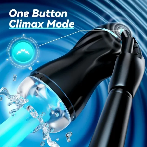 Automatic Sucking Male Masturbators 03
