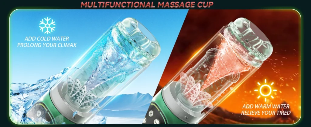 Sucking Masturbation Cup 14