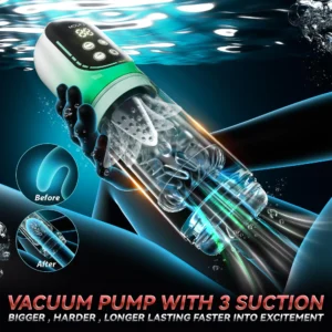 Masturbation Cup 04