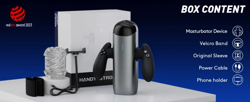 Superb Player Automatic Telescopic Men Masturbation Cup 18