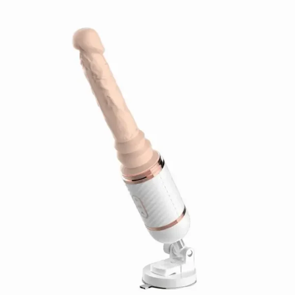 Automatic Dildo Sex Machine 01