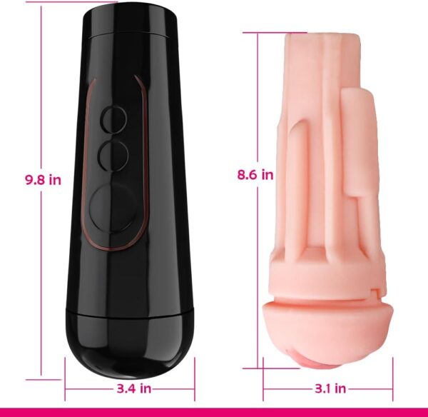 Male Masturbator Cup 02