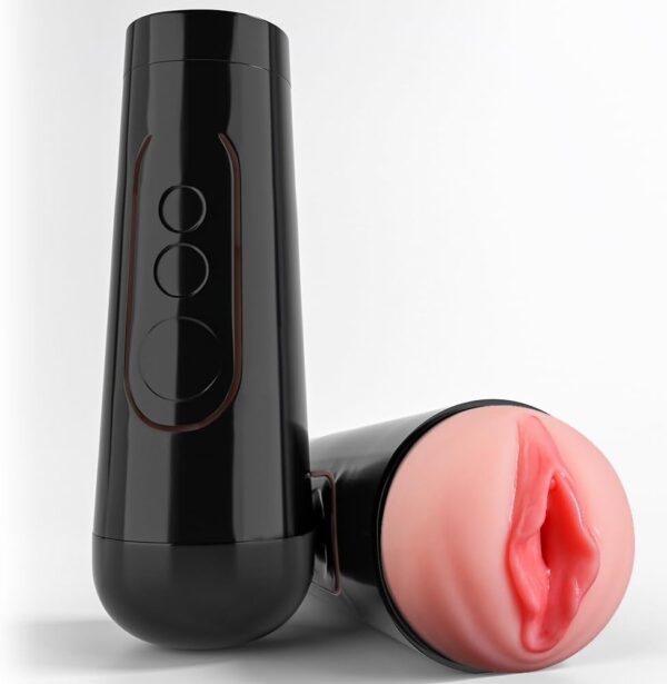 Male Masturbator Cup 03