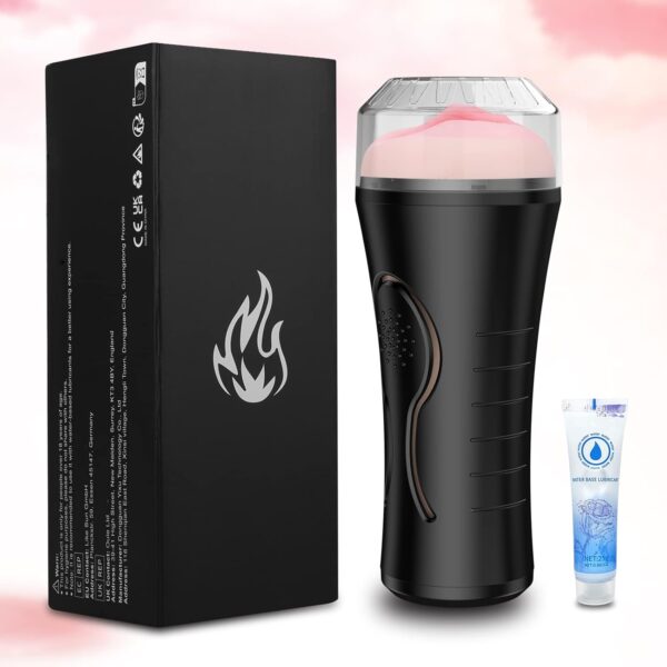 Male Masturbators for Men 01