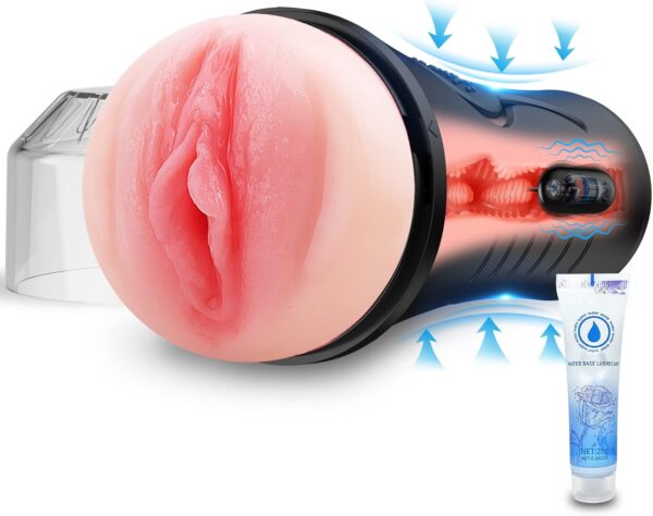 Male Masturbators for Men