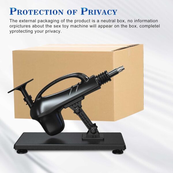 PROTECTION OF PRIVACY