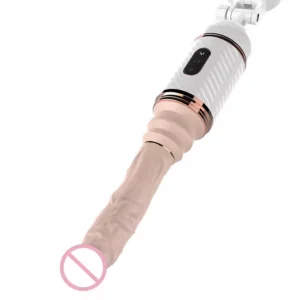 Automatic Dildo Sex Machine - Detachable design 03