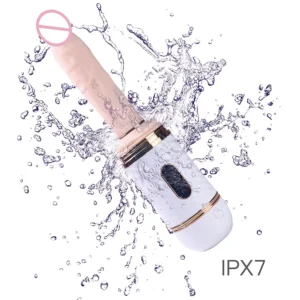Automatic Dildo Sex Machine -05