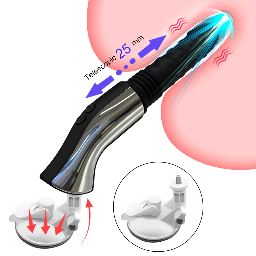 Best Sex Machine