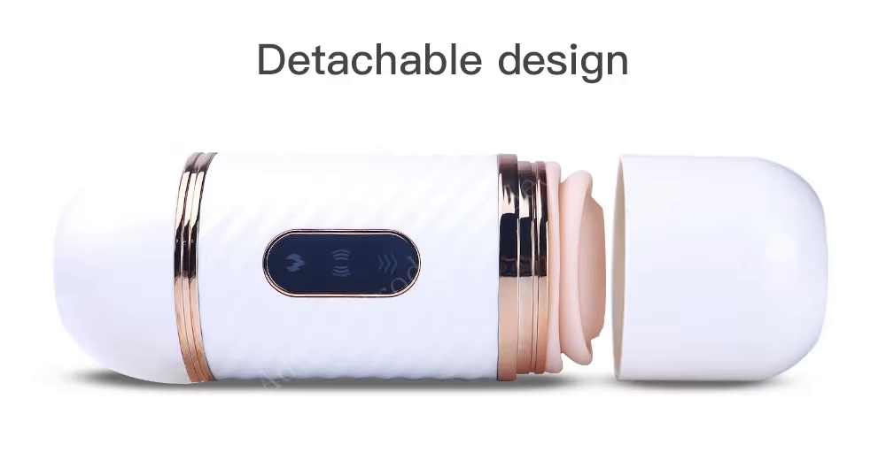 Automatic Dildo Sex Machine - Detachable design