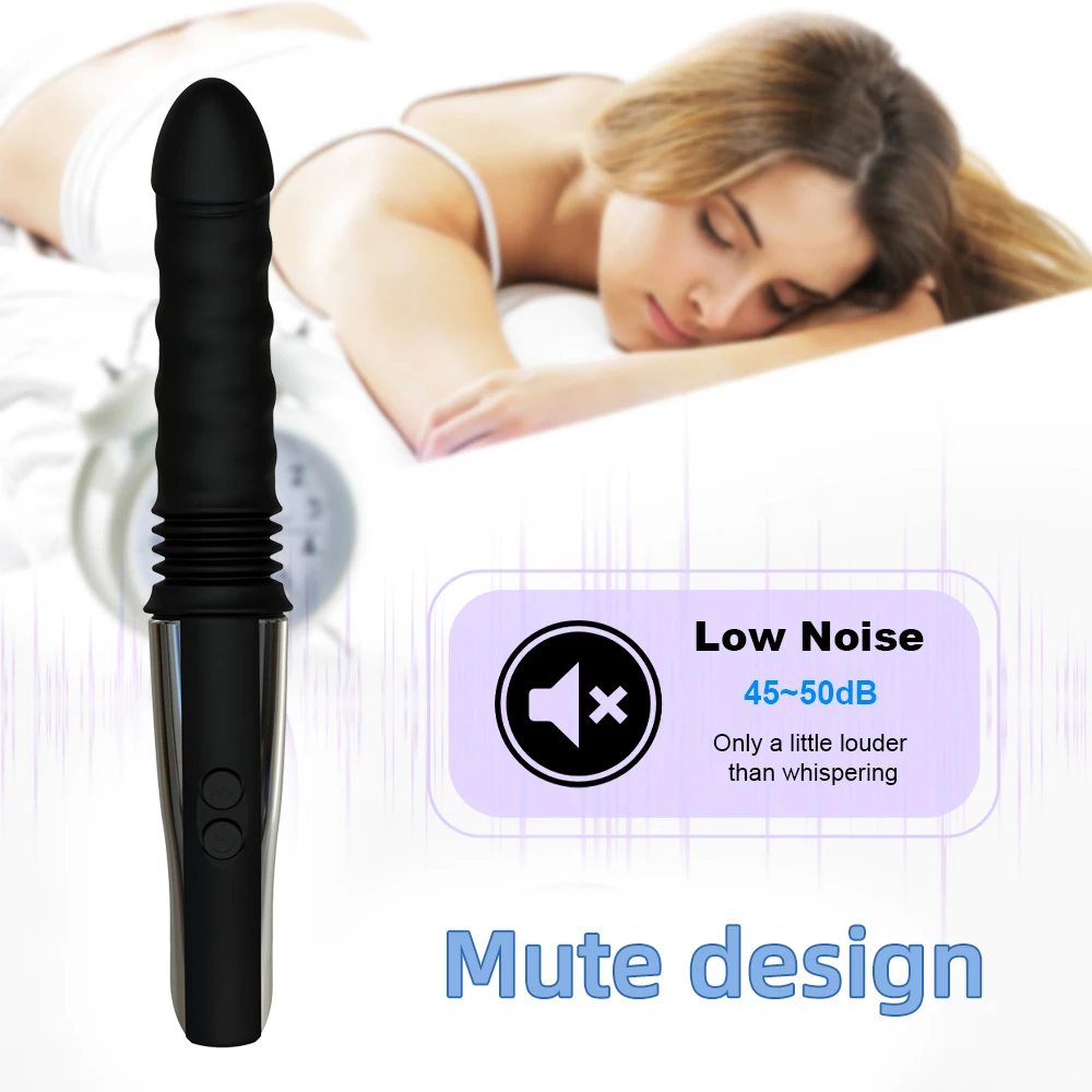 Best Sex Machine - Mute design