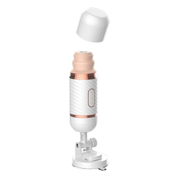 Automatic Dildo Sex Machine - Detachable design 07